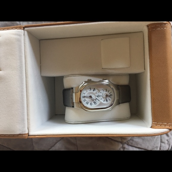 Philip Stein Limited Edition Oprah Watch - Picture 3 of 8